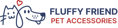Fluffy Friend Pet Accessories
